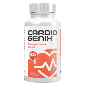 Cardio Genix