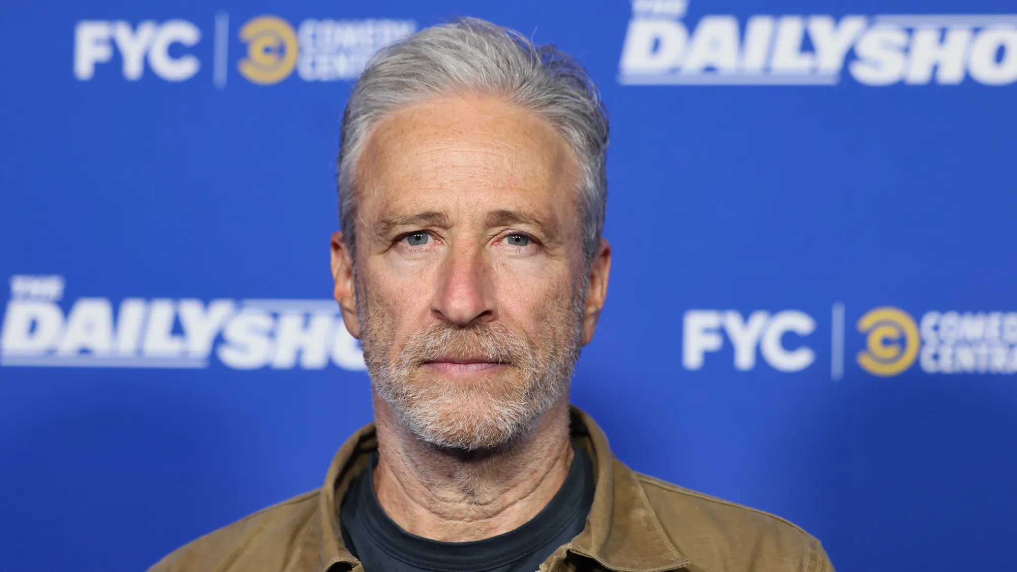 Jon Stewart