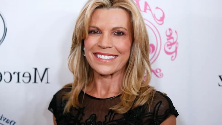 Vanna White
