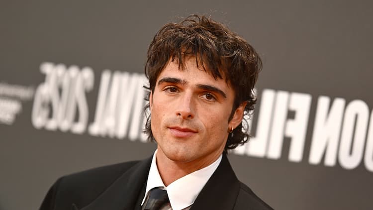 Jacob Elordi