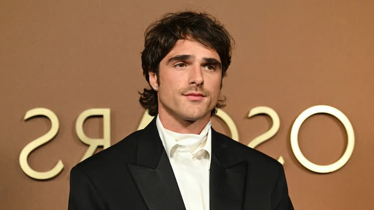 Jacob Elordi