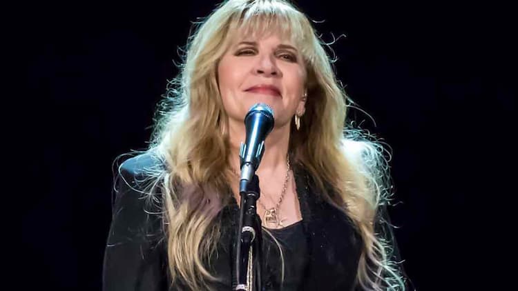 Stevie Nicks