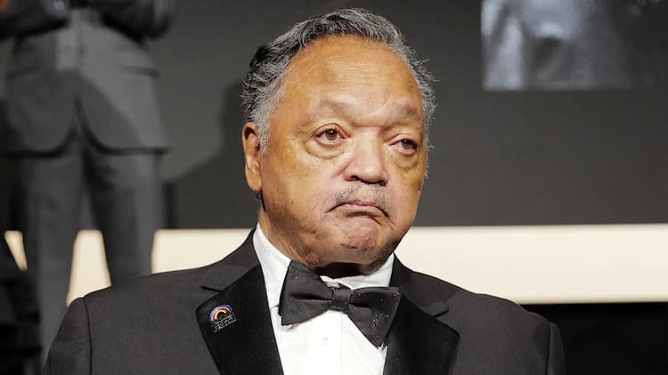 Jesse Jackson