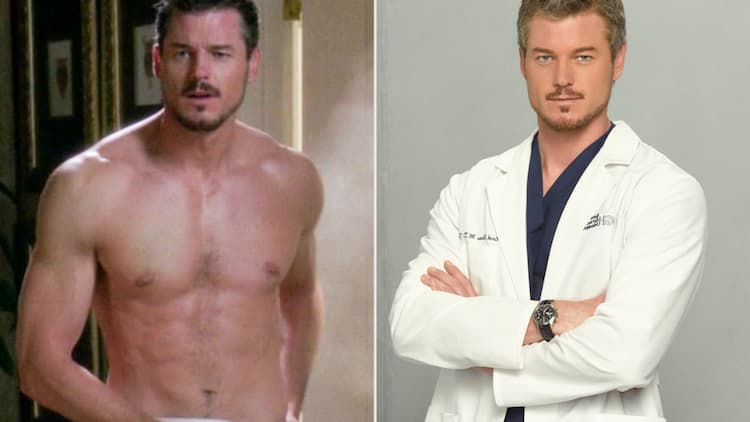 McSteamy