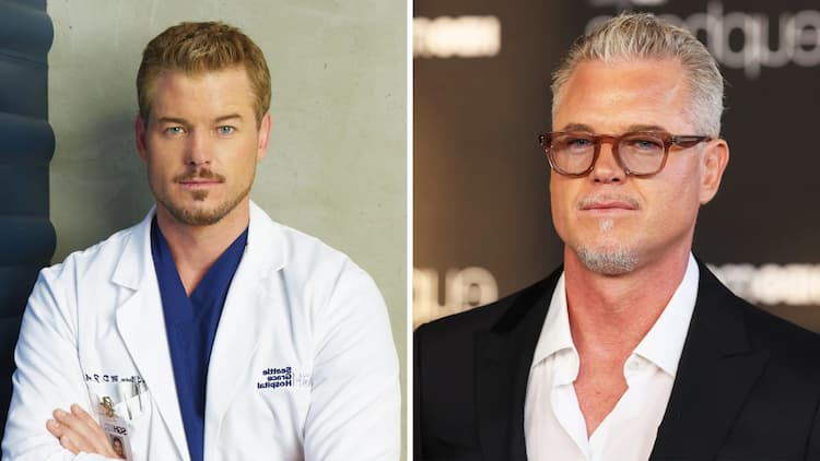 McSteamy