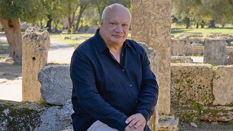 Eric Emmanuel Schmitt Enfants