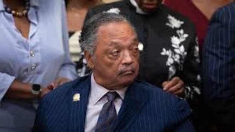 Jesse Jackson
