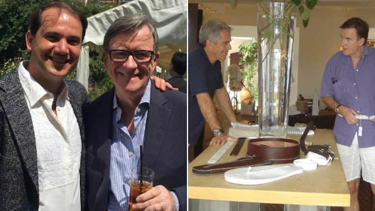 Reinaldo Avila da Silva