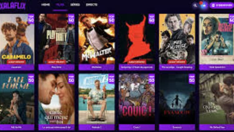 Xalaflix.men
