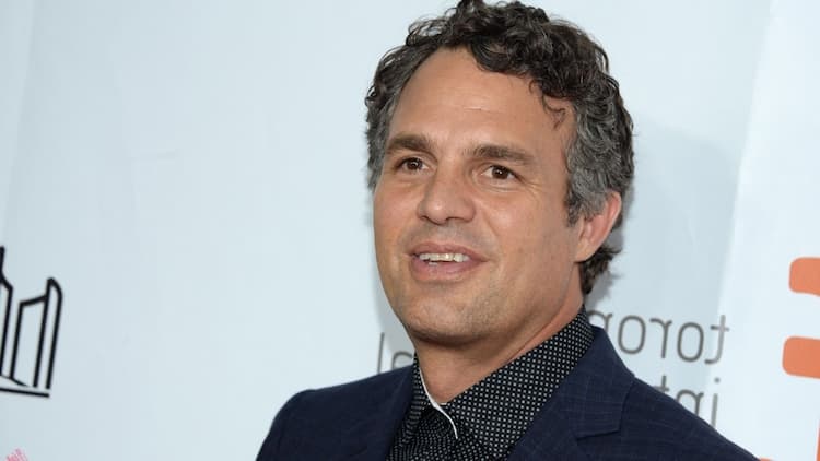 Mark Ruffalo