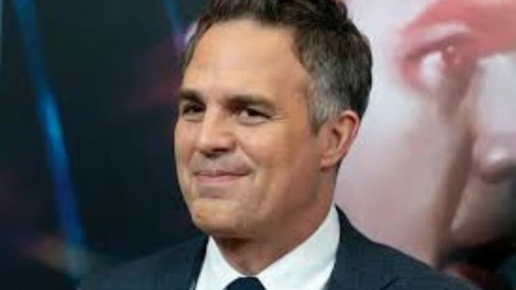 Mark Ruffalo