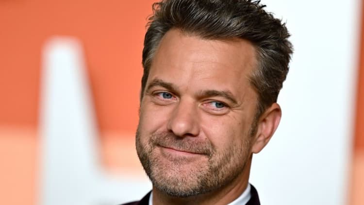 Joshua Jackson