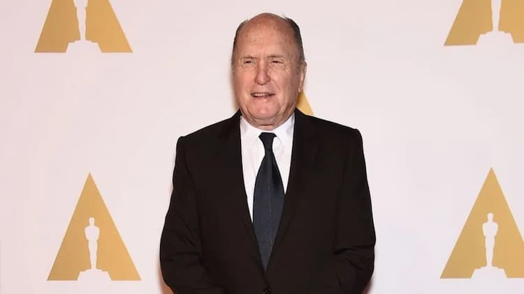 Robert Duvall