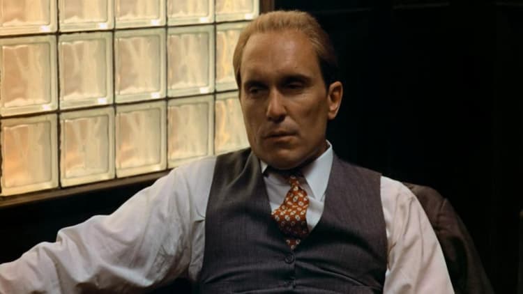Robert Duvall