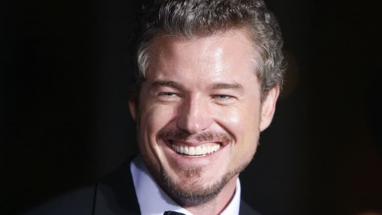 Eric Dane