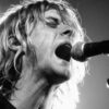Kurt Cobain