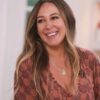 Haylie Duff
