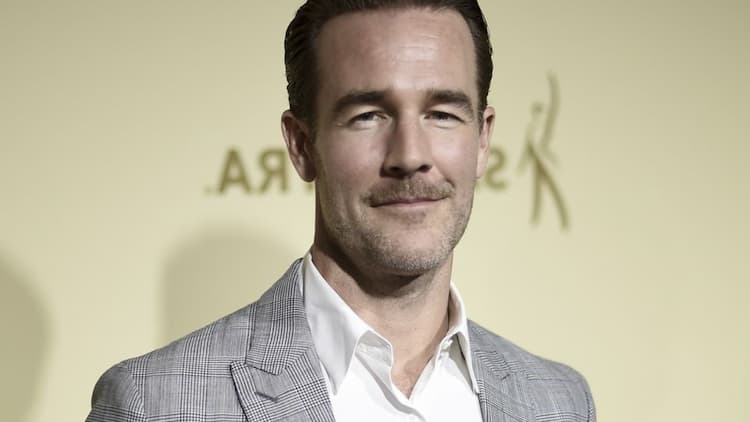 James Vanderbeek