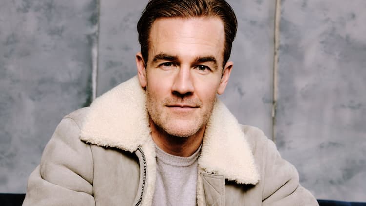 James Vanderbeek