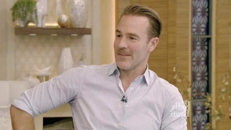 James Vanderbeek