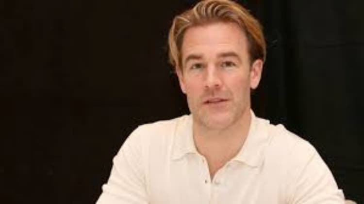 James Vanderbeek