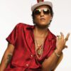 Bruno Mars