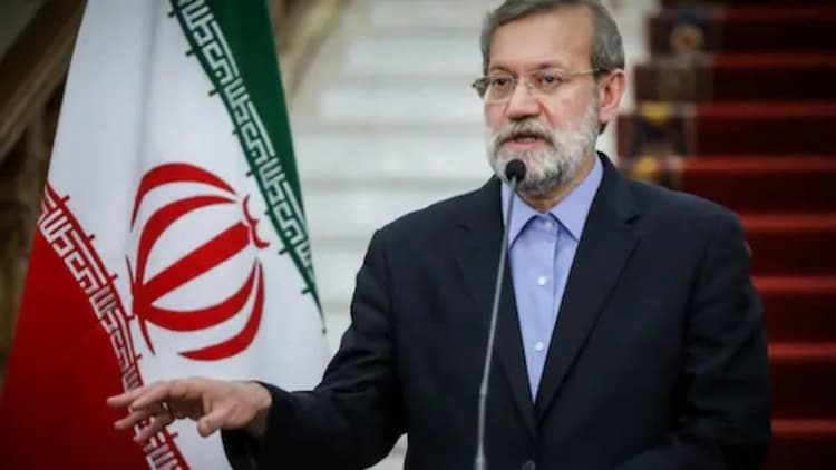 Ali Larijani