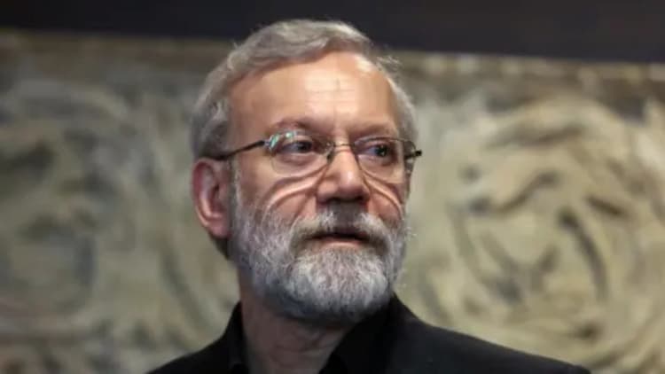 Ali Larijani