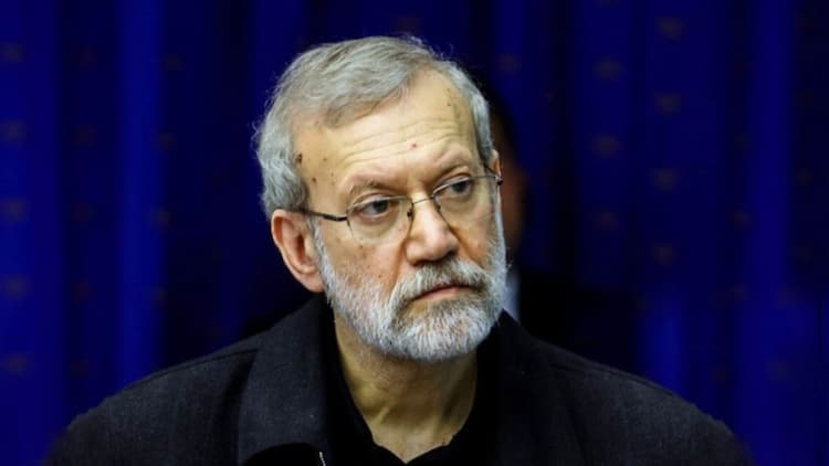 Ali Larijani