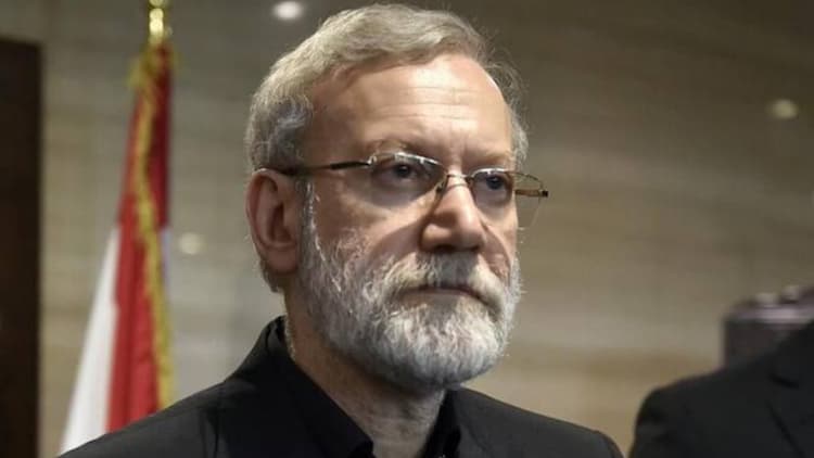 Ali Larijani