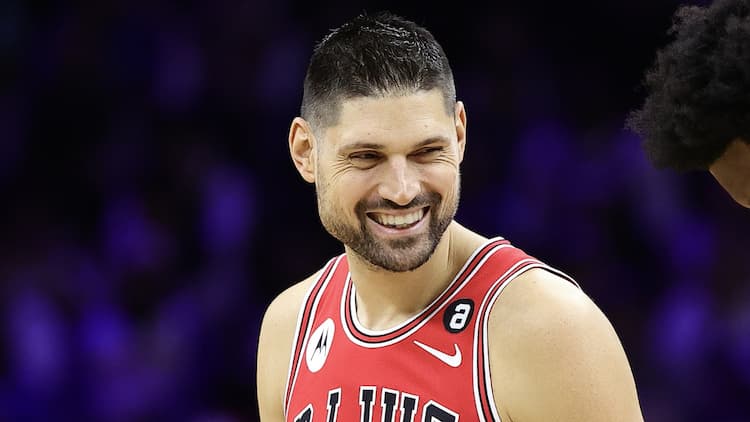 Nikola Vucevic