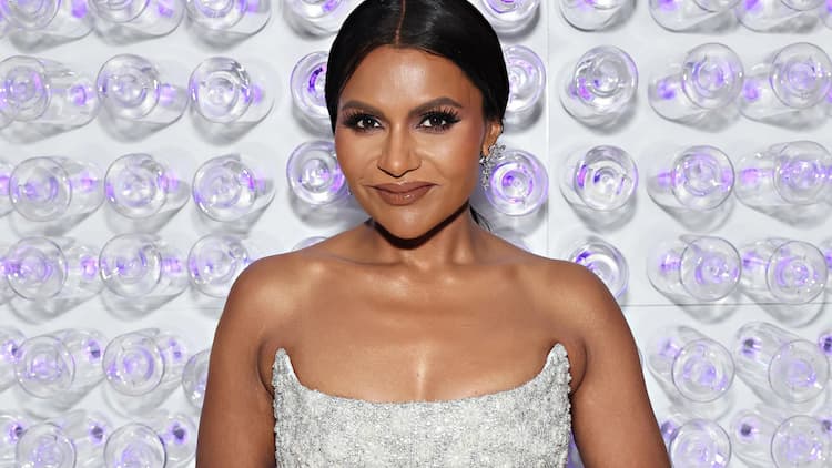 Mindy Kaling