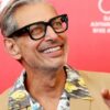Jeff Goldblum
