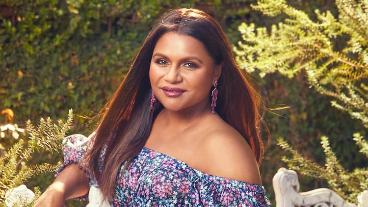 Mindy Kaling
