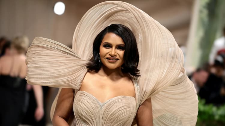 Mindy Kaling