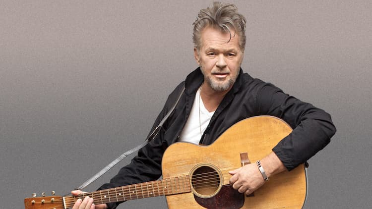 John Mellencamp