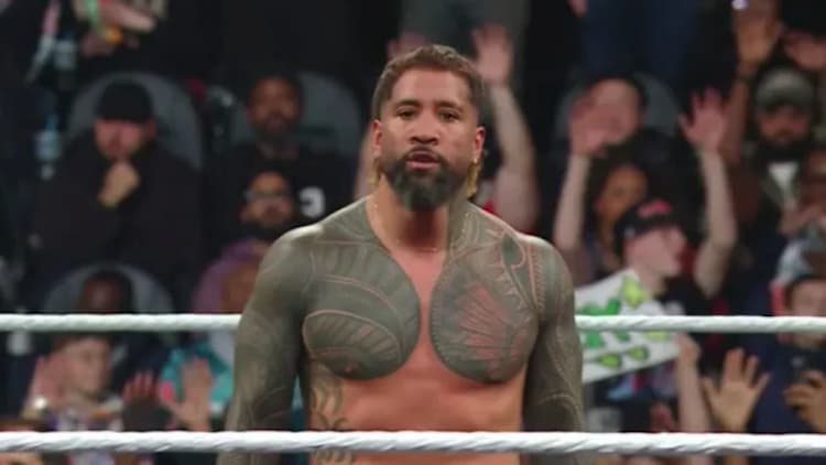 Jey Uso