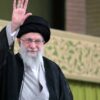 Iran Leader