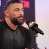 Roman Reigns