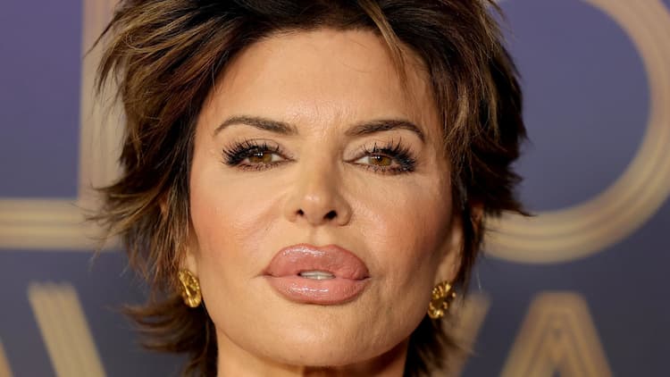 Lisa Rinna