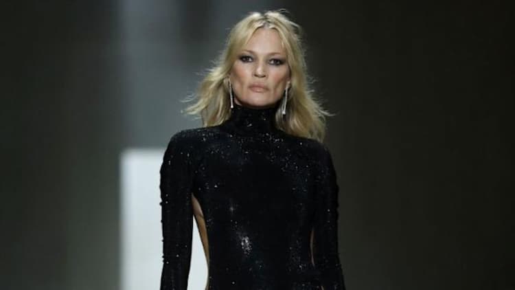 kate moss gucci