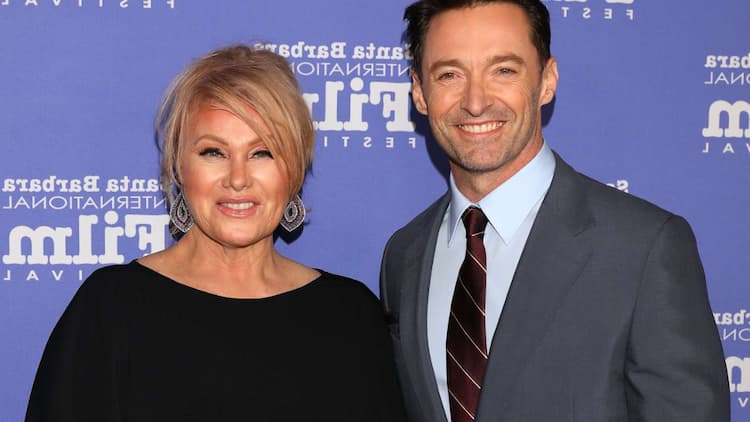 Hugh Jackman