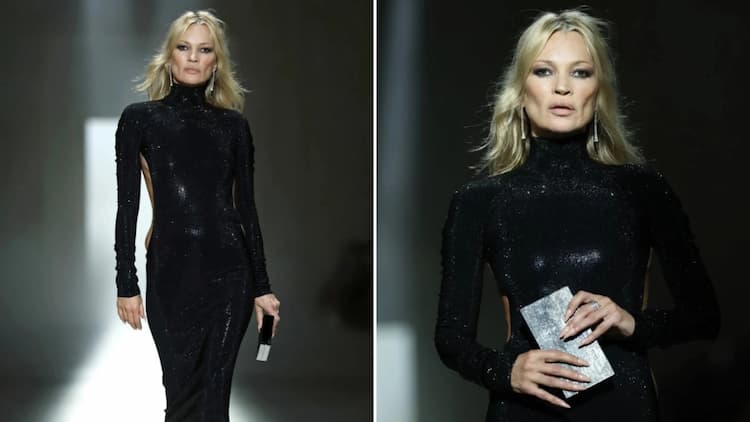 kate moss gucci