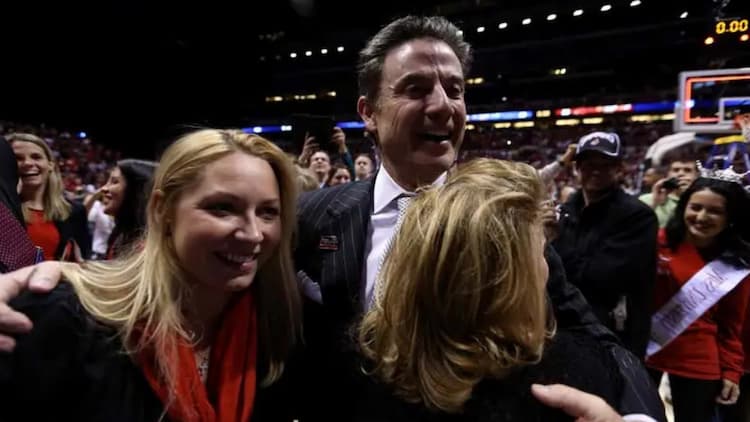 Rick Pitino
