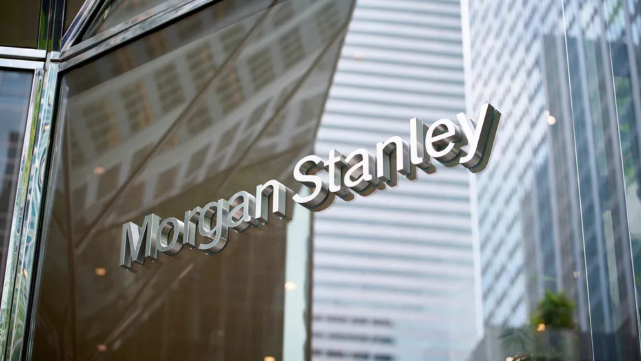 Morgan Stanley