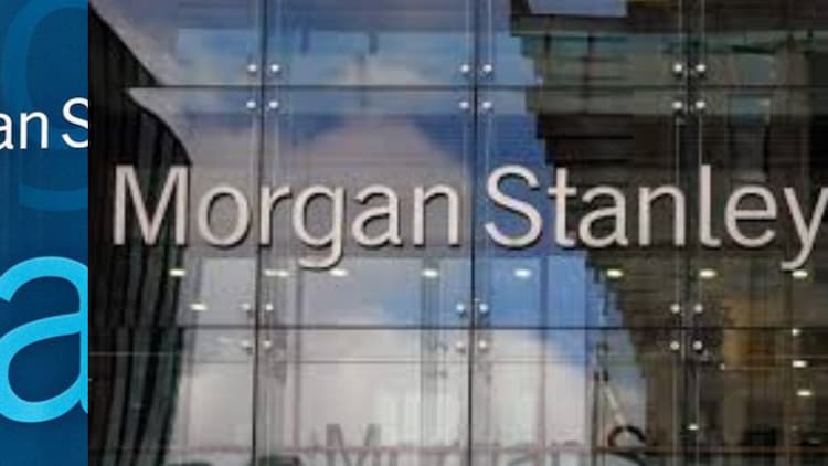 Morgan Stanley