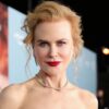 Nicole Kidman