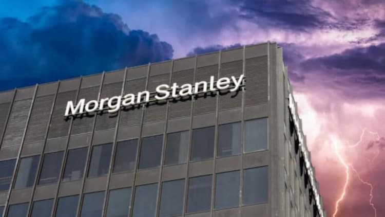 Morgan Stanley