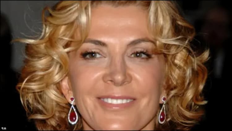 Natasha Richardson