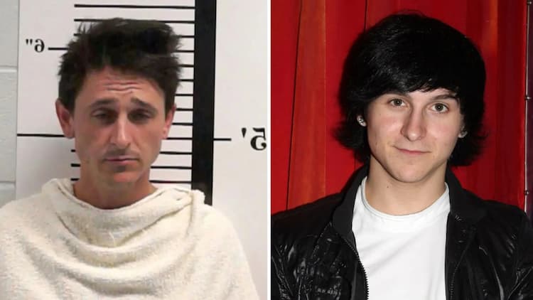 Mitchel Musso